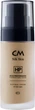 Тональная основа Color Me Silk Skin для всех типов кожи 43 Мускатный бежевый 35 мл (8013479524030) - изображение 1