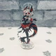 Акриловая коллекционная фигурка Hazbin Hotel, Отель Хазбин (11) 16 cм - изображение 2
