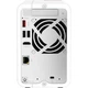 Мережевий дисковий масив Qnap-262-4G 1662 - изображение 5