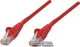 Патчкорд Intellinet CAT5e UTP 2 м Красный (319300) - изображение 1