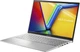 Ноутбук Asus Vivobook 15 M1502YA-BQ161 (90NB0X22-M00AH0) Cool Silver - изображение 4