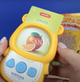Детский Картридер Жирафа Всезнайка WToys укр язык 122 карточки 244 изображения 18 тем для обуч сказки песни стихи в кор 23*17*6см (30317) - изображение 5