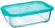 Пищевой контейнер Luminarc Keep'n'Box Lagoon 1.22 л (P5517) - изображение 1