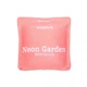 Автомобільний освіжувач повітря Baseus Margaret Series Car Air Freshener (Neon Garden) Baby Pink - зображення 1