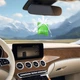 Автомобільний освіжувач повітря Baseus Margaret Series Car Air Freshener (Rainbow Meadow) Forest Green - зображення 8