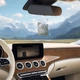 Автомобільний освіжувач повітря Baseus Margaret Series Car Air Freshener (Cedar Oud) Frosted Gray - зображення 7