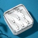 Набор 6 шт. сменных наконечников VUUV 2В, HB, тонкие для стилуса Apple Pencil и Airon AirPencil Белые - изображение 9