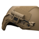 Ліхтар універсальний Princeton Tec Charge X Tactical Helmet Light Tan (C23-TN) - изображение 3