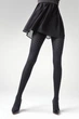 Колготки, 60 den Marilyn 3/4(M/L) Чорний (104188) - зображення 1