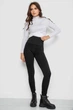 Лосины бесшовные на меху черный 139R576 Ager L-XL - изображение 2