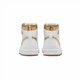 Кроссовки Air Jordan 1 Retro High Og Shoes White FD2596-107 44 - изображение 4