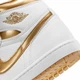 Кроссовки Air Jordan 1 Retro High Og Shoes White FD2596-107 44 - изображение 5