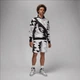 Худі Air Jordan Flight Mvp Grey/White FB7014-133 M - зображення 6