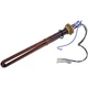 ТЕН 6 кВт 1 1/2'' для електричного котла Protherm Скат v.13, 14 0020094647 - зображення 1