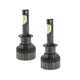 Светодиодные лампы Decker Led PL-07 6K H1 CanBus 9-32V (2 лампы) - изображение 1