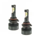 Светодиодные лампы Decker Led PL-07 6K 9005 HB3 CanBus 9-32V (2 лампы) - изображение 1