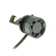 Светодиодные лампы Decker Led PL-07 6K 9006 HB4 CanBus 9-32V (2 лампы) - изображение 3