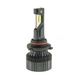 Светодиодные лампы DECKER HB3 LED PL-07 12000Lm 6000K 60W 9-32V CANBUS 2 шт - изображение 1