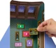 Ляльковий набір Mattel Анна Холодне серце Крути та прояви (HXD27) - зображення 4
