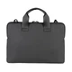Сумка-чехол для ноутбука Tucano Gommo Super Slim 13"/14" черный (BSGOM1314-BK) - изображение 3