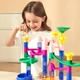 Конструктор Трек Marble Run (51 деталь) Mideer Toys MD2264 - изображение 2