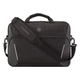 Сумка для ноутбука Wenger XE Compact Brief 16″ 17 л черная (653299) - изображение 1