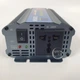 Перетворювач напруги Wimpex Inverter Автомобільний інвертор 1200W 12V-220V WX-1200VА - зображення 7