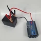 Перетворювач напруги Wimpex Inverter Автомобільний інвертор 1200W 12V-220V WX-1200VА - зображення 10