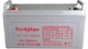 Аккумуляторная батарея Techfine GE12V 100AH - изображение 1
