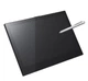 Ноутбук VAIO A12,12.5" FHD (touch), Intel Core i5-8200Y (2.8GHz), 8GB, 256GB, Intel UHD, Key. (DE), LTE, Black (без.зар) - зображення 2