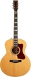 Електроакустична гітара Norman ST68 MJ Natural HG - зображення 1