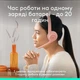 Наушники Logitech Zone 300 Wireless Rose (981-001412) - изображение 5