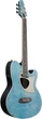 Електроакустична гітара Ibanez TCM50FM ODB - зображення 3