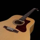 Електроакустична гітара Norman B20 Natural GT Presys II - зображення 4