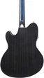 Електроакустична гітара Ibanez TCM50FM ODB - зображення 7