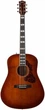 Електроакустична гітара Godin Metropolis LTD Havana Burst HG EQ - зображення 1