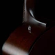 Електроакустична гітара Seagull S6 Original Left Presys II - зображення 4