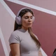Bluetooth-гарнитура JLab Jbuds Lux anc Mauve (ieuhbjluxancrmve62) - изображение 7