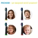 Насадки для зубной щетки Pecham Travel Black (4820301550051) - изображение 7