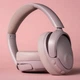 Bluetooth-гарнитура JLab Jbuds Lux anc Mauve (ieuhbjluxancrmve62) - изображение 8