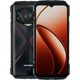 Смартфон Doogee s118 6.58' 8/512гб, 2sim, 10800мА•год, чорно-червоний 6923740207048 - зображення 1