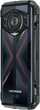 Смартфон Doogee s118 6.58' 8/512гб, 2sim, 10800мА•год, чорно-червоний 6923740207048 - зображення 7