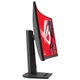 Монитор Asus 31.5" rog Strix xg32wcs (90lm0ac0-b01970) Fast va Black 180Hz Curved - изображение 4