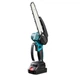 Акумуляторна ланцюгова пилка сучкоріз для обрізки дерев Electric Chainsaw 24V Black 2 АКБ Blue (3_05579) - зображення 1