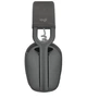 Гарнітура бездротова Logitech Zone Vibe 100 Wireless Graphite (981-001213) - зображення 6