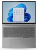 Ноутбук Lenovo ThinkBook 16 G7 IML (21MS005MRA) Arctic Gray - изображение 5