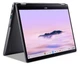 Ноутбук Acer Chromebook Plus Spin 514 CP514-4HN (NX.KYQEU.001) Steel Gray - изображение 2