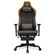 Компьютерное кресло для геймера Cougar Armor EVO S Black/Orange - изображение 1