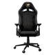 Крісло для геймерів Cougar Explore Royal f Black - зображення 9
