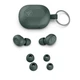 Наушники JLab JBuds Mini Sage Gray (ieuebjbminirsge124) - изображение 4